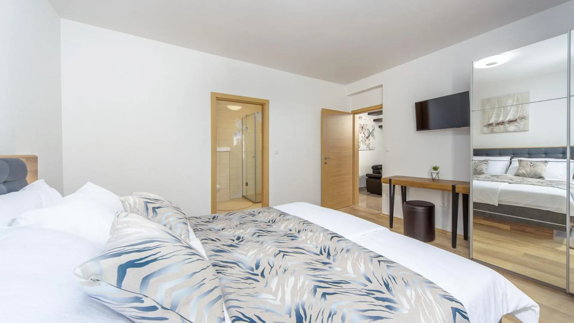Villa Aurora Paklenica Starigrad Paklenica 0*,  Chorwacja