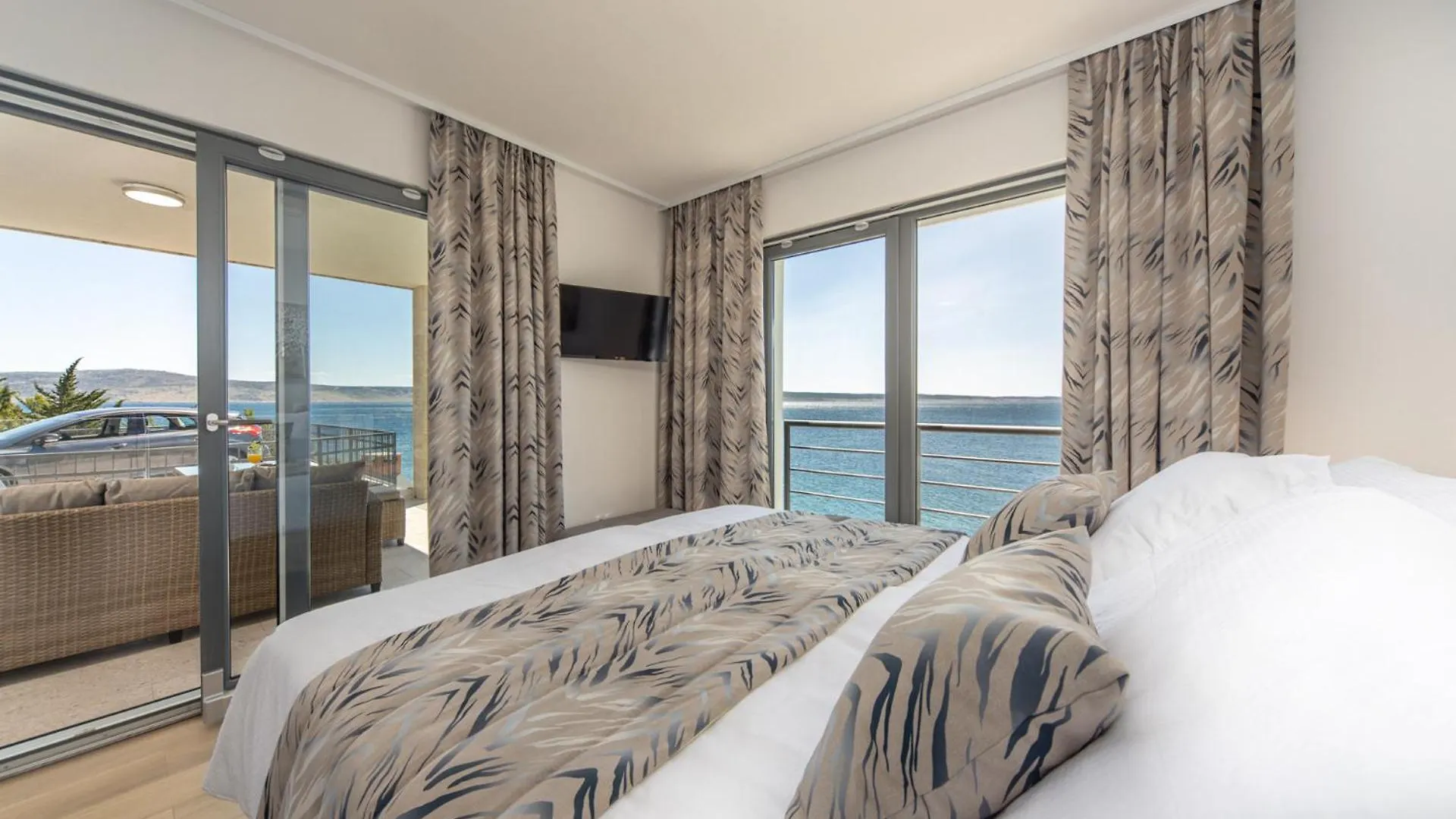 Villa Aurora Paklenica Starigrad Paklenica 0*,  Chorwacja