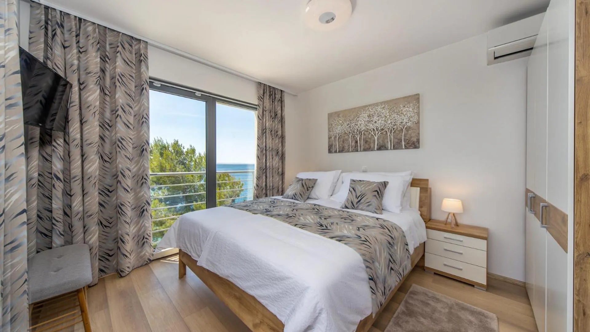 Villa Aurora Paklenica Starigrad Paklenica Chorwacja