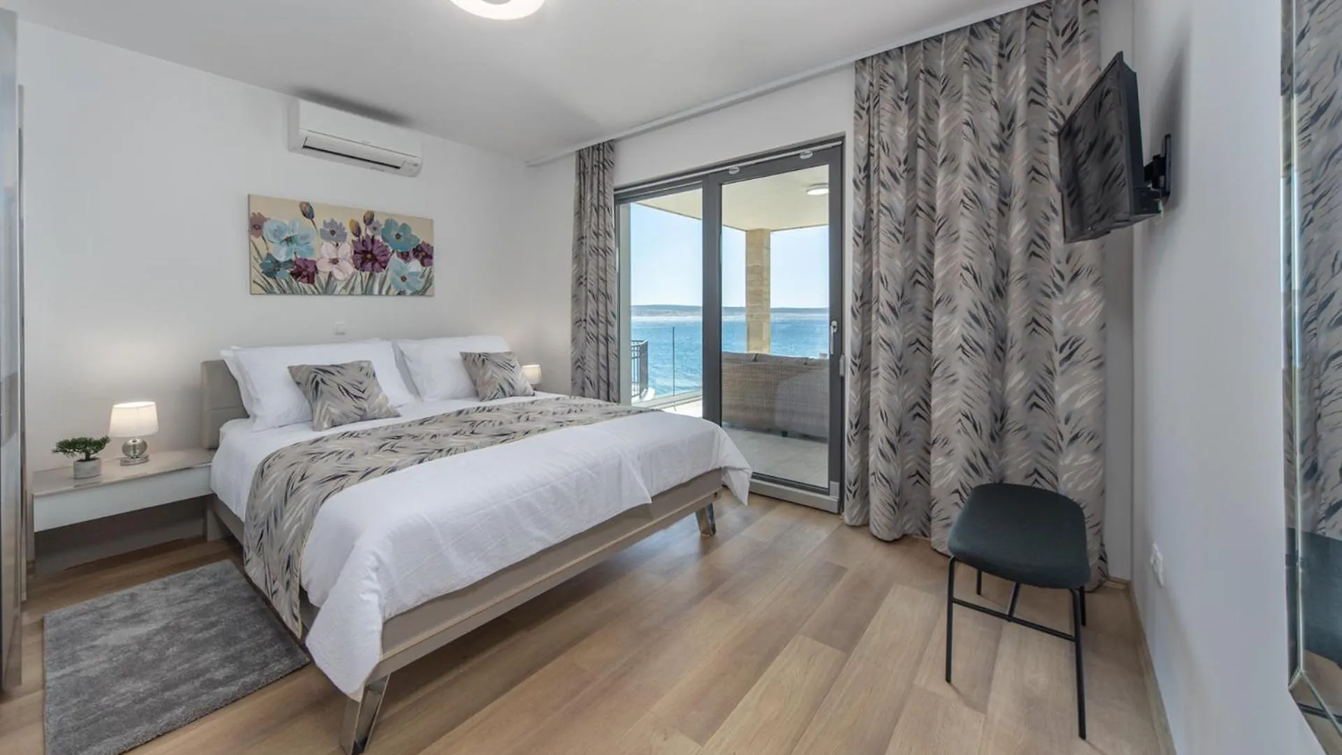 Villa Aurora Paklenica Starigrad Paklenica