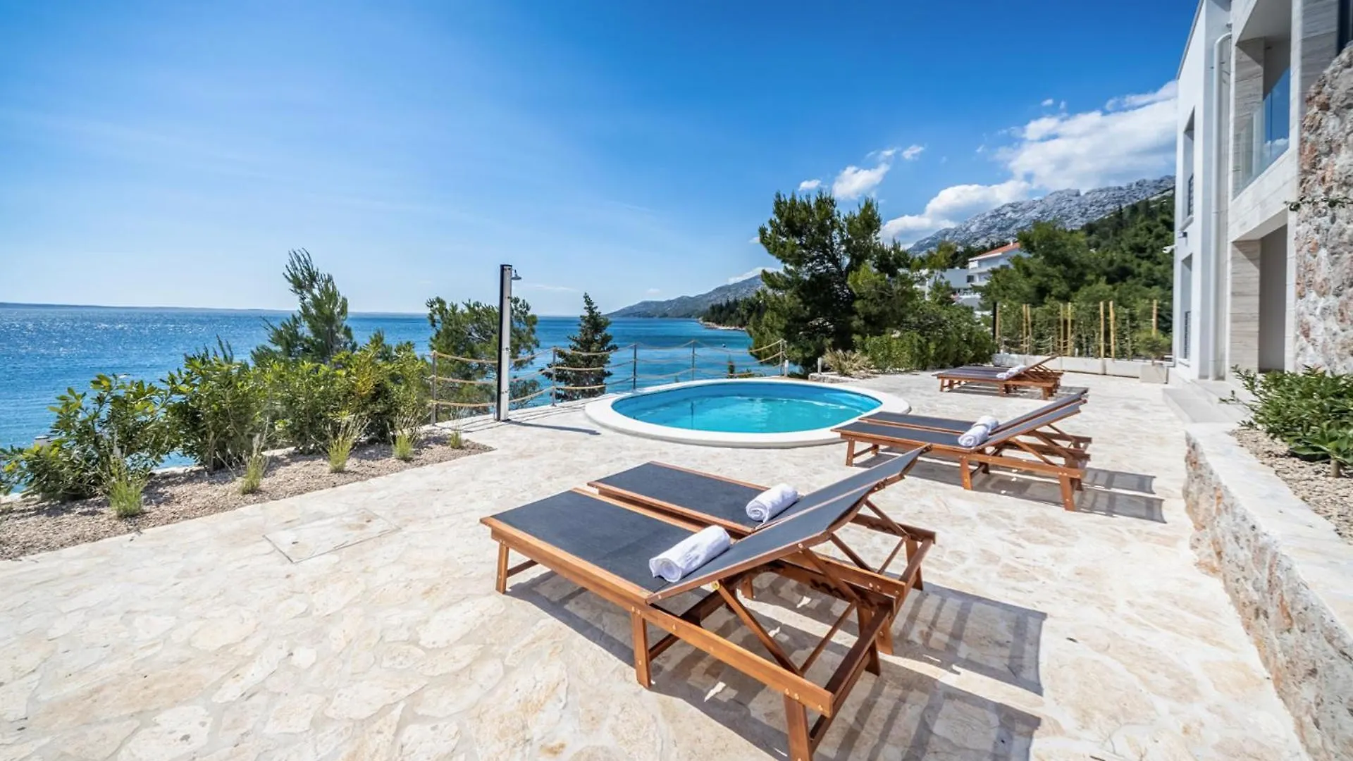 Villa Aurora Paklenica Starigrad Paklenica Chorwacja