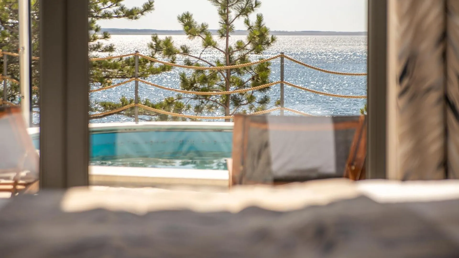 Villa Aurora Paklenica Starigrad Paklenica
