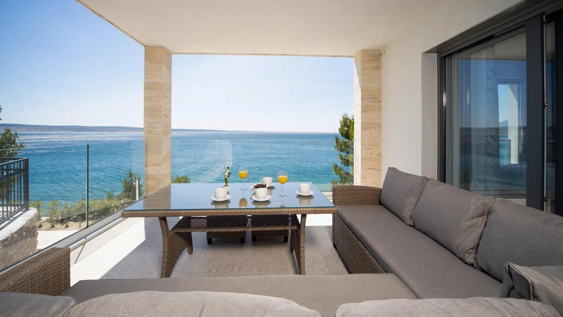 Villa Aurora Paklenica Starigrad Paklenica